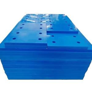 Nhà máy cung cấp trực tiếp <span class=keywords><strong>uhmwpe</strong></span> Dock Bumper và HDPE Dock Bumper tấm cho container bảo vệ - Product Image 2