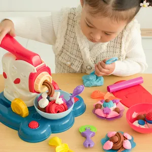 Neues Material Großhandel Puzzle magnetische Spielzeuge 3D Konstruktion magnetisches Blockset Spielzeug Kinder magnetische Holzspielzeuge