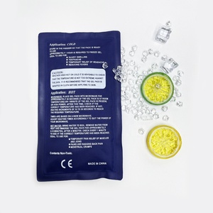 Người lớn và trẻ em nhiệt gói túi nước đá để sử dụng nhà để giảm sốt, giảm nhiệt độ cơ thể cao và hạ nhiệt. Túi nước đá gel. - Product Image 5