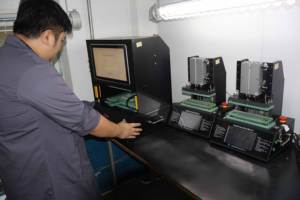 Analisador do detonador do multi-parâmetro 8-Channel-teste simultâneo da tensão/resistência com registro de dados do tempo real - Product Image 6