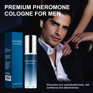 Fragancia Masculina Frutal Amaderada, Delicada, Refrescante y Duradera, <span class=keywords><strong>10</strong></span> ml, Ecológica y Natural, Éxito de Ventas - Product Image 3