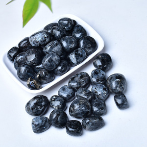 Piedras Preciosas Sueltas al por Mayor, 100g, Cristales Naturales Pulidos, Amatista, Cuarzo Rosa, Piedras en Bruto, Grava, Gemas Sueltas, Piedras <span class=keywords><strong>para</strong></span> Chakras - Product Image 6