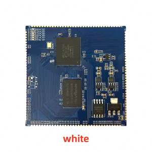 Módulo de enrutador inalámbrico Gigabit MT7621A <span class=keywords><strong>HLK</strong></span> <span class=keywords><strong>7621</strong></span>, módulo de Ethernet de puerta de enlace de alto rendimiento integrado, 1 unidad, 1 unidad, 2 unidades - Product Image 2