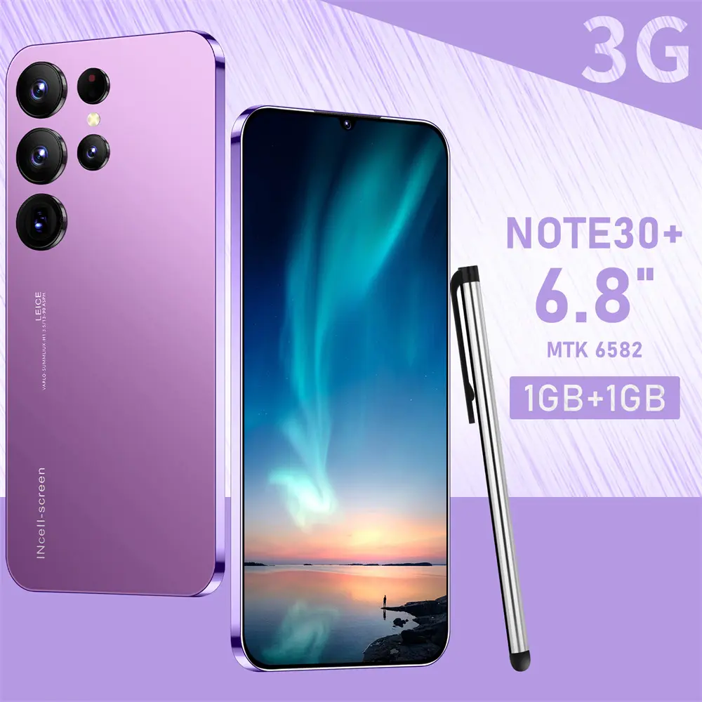 Gadget 2024 pengisi daya nirkabel ponsel lipat, ponsel pintar 3g & 4g