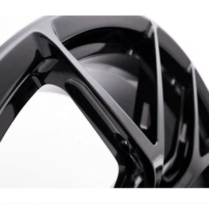 Ruedas modificadas forjadas de 16, 17, 18, 19, 20 y 21 pulgadas para Dodge Avenger <span class=keywords><strong>Coolway</strong></span> Rampage M80 Circuit DART Durango SRT Charger SRT - Product Image 4