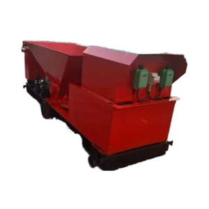 2022 produk baru mesin pembentuk balok padat papan kayu untuk peralatan tumpukan berdiri untuk pabrik dan restoran - Product Image 1