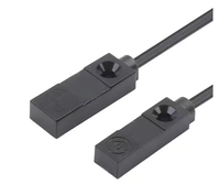Nouveau stock de composants électroniques : Module de capteur de proximité inductif PLC JE1805E1
