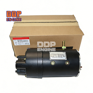 Pièces de moteur diesel 3637969 600-815-9510, pompe de lubrification de démarreur pour moteurs Cummins KTA50 QSK38 QSK50 QSK60 QSK95 - Product Image 3