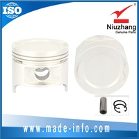 PISTON Động Cơ G4GM 23410-23000 23410-23010 23410-23020 23410-23050 23410-23060 23410-23070 23410-23901/2/3 23410-23931/2/3