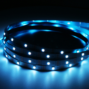 1m 5m dải ánh sáng 5050 30Leds/M IP20 IP65 linh hoạt <span class=keywords><strong>LED</strong></span> Băng RGB Ribbon cho Trang chủ Đảng trang trí - Product Image 3