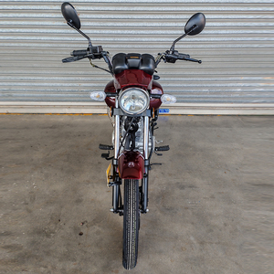 <span class=keywords><strong>Moto</strong></span> <span class=keywords><strong>Chopper</strong></span> 125cc 150cc pour Adultes Haoujue Mtro - Product Image 5
