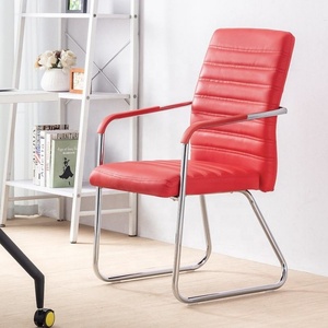 <span class=keywords><strong>Chaise</strong></span> <span class=keywords><strong>de</strong></span> <span class=keywords><strong>bureau</strong></span> ergonomique noire <span class=keywords><strong>de</strong></span> haute qualité pour salle <span class=keywords><strong>de</strong></span> réunion, sans roulettes, <span class=keywords><strong>chaise</strong></span> <span class=keywords><strong>de</strong></span> <span class=keywords><strong>bureau</strong></span> économique pour usage domestique et professionnel - Product Image 3