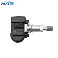 Sensor sistem monitor tekanan ban 40700-3AN1A, TPMS untuk Nissans Infiniti PATHFINDER kubus JUKE daun 40700-3AN1B