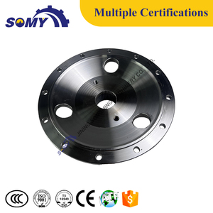 1132721230หน้าแปลน113-27-21230สำหรับ D40 <span class=keywords><strong>D30</strong></span> D31เกียร์ขับเคลื่อนสุดท้าย - Product Image 3