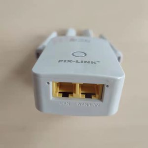 AC27 PIXLINK Nuevo Repetidor WiFi de Doble Banda de 1200Mbps 2.4G/5G, Amplificador y Extensor de Señal de Router L429 - Product Image 3