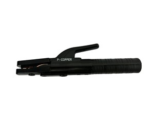 Pince porte-électrode de soudage mécanique en cuivre, prix de gros usine, pour usage industriel - Product Image 3