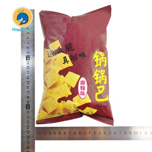 Chips épicées et chaudes, croûte <span class=keywords><strong>de</strong></span> riz croustillante - Product Image 3