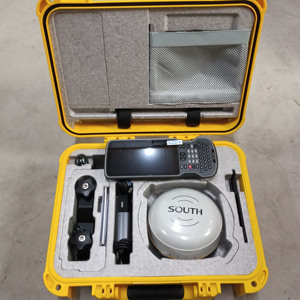 SOUTH Star Navigation 2 RTK GNSS Mini GPS Láser Dron Matrices 4E RTK Instrumento Híbrido para Ingeniería y Topografía - Product Image 3