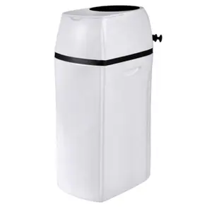 25L Cation Resin Brine Tank For Household Clack Domestic Best Electronic Water Softener