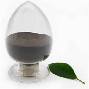 ผงเฟอร์โรไนไตรด์แมงกานีสแมงกานีสไนไตรด์สำหรับผงโลหะมีความแข็งแรงสูง - Product Image 5