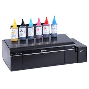 批发低价散装染料，适用于爱普生，适用于佳能惠普，适用于利盟戴尔三星打印机 - Product Image 3