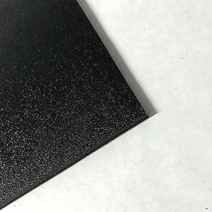 Tablero de espuma de PVC impreso UV para exteriores personalizado, letrero/hoja KT /ABS, tablero de letrero publicitario