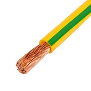Câbles électriques flexibles en PVC pour câblage domestique et éclairage, 1 mm, 1,5 mm, 2,5 mm, 4 mm, 6 mm, 10 mm, 16 mm, vente en gros - Product Image 5