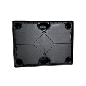 Nhiệm vụ nặng nề nestable gaylord Pallet hộp thùng lớn tổ ong PP nhựa có thể gập lại Stackable vận chuyển lưu trữ số lượng lớn Thùng - Product Image 4