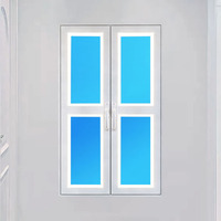 Plafonniers encastrés WIFI Tuya, lumière ciel bleu, simulation du rythme biologique, lumière du soleil, puits de lumière artificiel, lumière de fenêtre LED