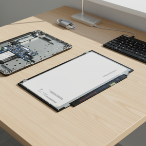 Écran d'ordinateur portable LED d'origine 14.0 30PIN Slim Wholesale pour <span class=keywords><strong>Lenovo</strong></span> ThinkPad <span class=keywords><strong>L490</strong></span> T480s T480 - Product Image 1