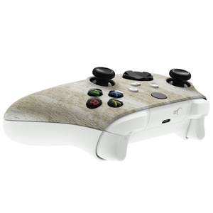 Coque de manette pour Xbox Series X/S, plaque frontale premium à impression par transfert d'eau, design personnalisé par transfert d'eau - Product Image 6