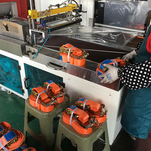 <span class=keywords><strong>สาย</strong></span>รัดอุตสาหกรรมแบบกำหนดขนาดเองจากโรงงาน พร้อมหัวเข็มขัดและ<span class=keywords><strong>สาย</strong></span>รัดแบบตะขอเกี่ยว - Product Image 3