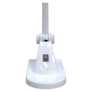 Professional <b>Table</b> Magnifying Lamp with Toggle Switch for Close Work Jewelry Making and Facial Beauty Inspection - Product Image 5