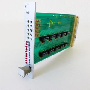 RK 1 RK1 272/0383 Nuevo Original Listo Stock Automatización industrial PAC PLC dedicado - Product Image 1