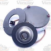 Conjunto de Disco de Freno Electromagnético Original Linde 1315047008, Unidad de Freno de Estacionamiento para Montacargas