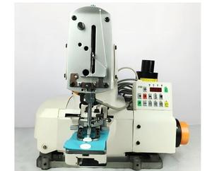Máquinas <span class=keywords><strong>de</strong></span> Coser Automáticas <span class=keywords><strong>de</strong></span> Botón con Accionamiento Directo, Buen Precio, Operación Sencilla, BR-1377 - Product Image 5