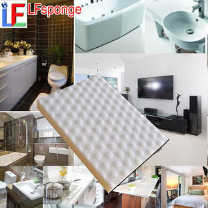 Esponja <span class=keywords><strong>de</strong></span> limpieza mágica para superficies duras <span class=keywords><strong>de</strong></span> cocina, baño, hogar, paredes, casa, limpieza <span class=keywords><strong>de</strong></span> melamina - Product Image 6