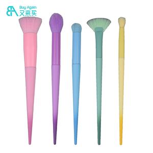 pinceaux de <span class=keywords><strong>maquillage</strong></span> <span class=keywords><strong>en</strong></span> bois, 40 pièces, brosses écologiques vegan, manche <span class=keywords><strong>en</strong></span> bois, <span class=keywords><strong>en</strong></span> bambou, accessoire de <span class=keywords><strong>maquillage</strong></span> - Product Image 2