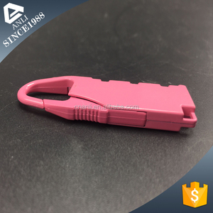 Tout à fait <span class=keywords><strong>3</strong></span> chiffres combinaison stratifié cadenas de sécurité - Product Image 3
