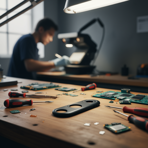 Obiettivo della fotocamera, OnePlus 7 - Product Image 2