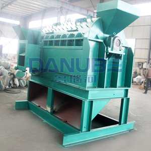 Factory Price Banana Fiber Extractor Banana Fiber Extraction Machine Banana Fiber <b>Separation</b> <b>Equipment</b> - Product Image 4