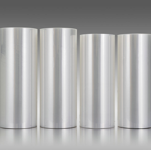 High-performance Hot <strong>Shrink</strong> Film Polyolefin <strong>Shrink</strong> Film POF Film - Product Image 2