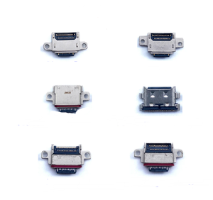 Ban Đầu <span class=keywords><strong>Micro</strong></span> Mini <span class=keywords><strong>USB</strong></span> Kết Nối Sạc Cổng Đối Với <span class=keywords><strong>Samsung</strong></span> <span class=keywords><strong>Galaxy</strong></span> Lưu Ý 8 9 10 10 Cộng Với 20 Siêu 10 Lite <span class=keywords><strong>USB</strong></span> Sạc Cổng - Product Image 1