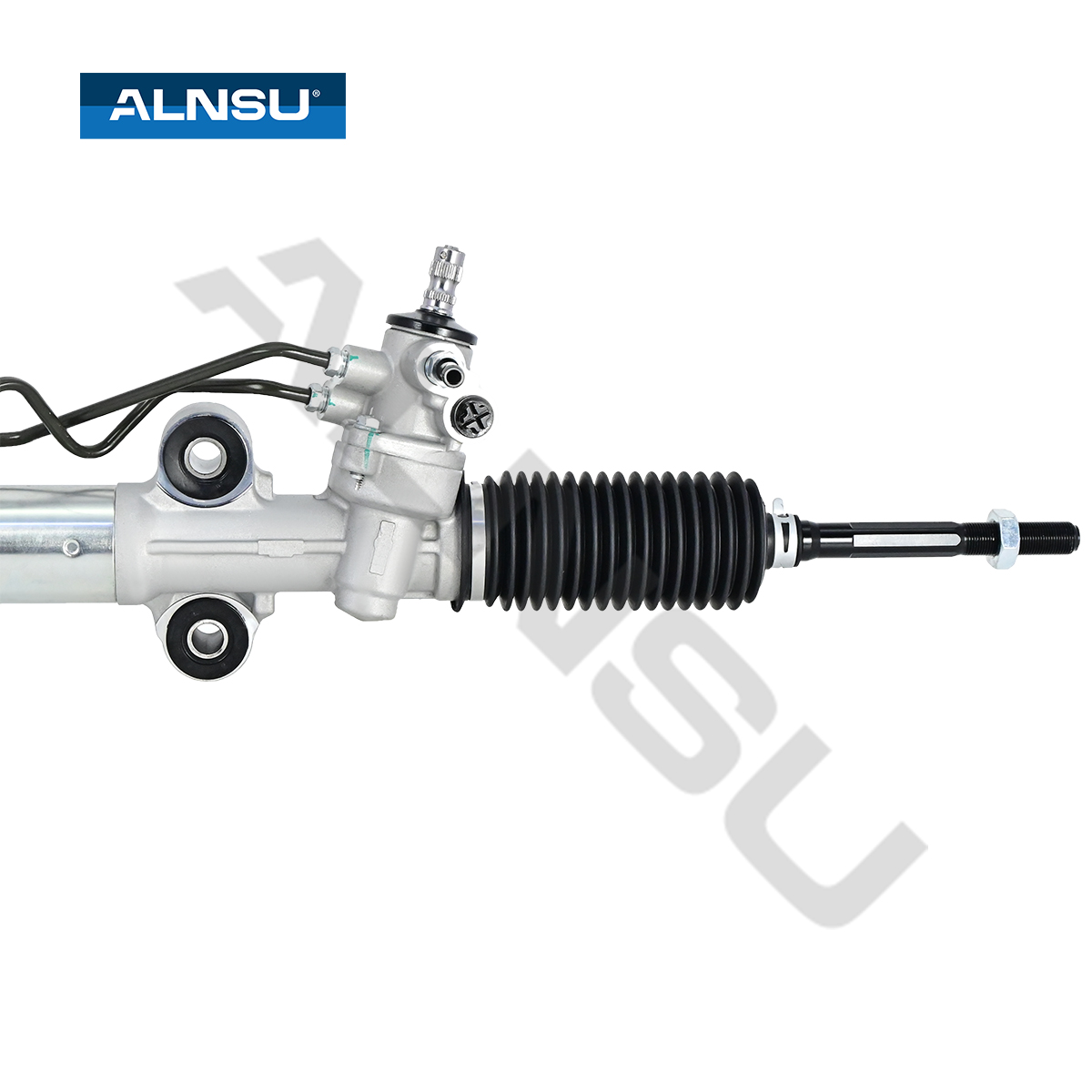 Steering Rack for Toyota XZU307 DYNA 44200-37030 - Cheap Price