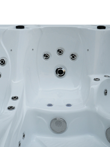 Bain à remous de spa de haute qualité, <span class=keywords><strong>prix</strong></span> de spa Balboa pour 6 personnes, <span class=keywords><strong>jacuzzi</strong></span> extérieur - Product Image 4