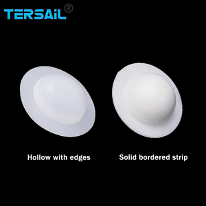 Rỗng nổi bóng bề mặt chất lỏng bao gồm bóng rắn bóng PP Polypropylene khí-lỏng cô lập deaeration nổi bóng - Product Image 2