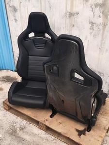 Siège baquet personnalisé style Recaro Sportster CS pour Mini Cooper, pour Renault Mégane <span class=keywords><strong>RS</strong></span> Hot Hatch - Product Image 2