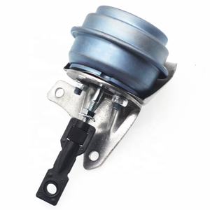 Turbocompresor electrónico, actuador para SEAT <span class=keywords><strong>CORDOBA</strong></span>, LEON, TOLEDO II, 038253016L 038253019C 03G253014R - Product Image 1