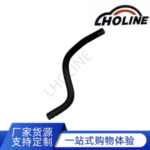 ท่อยาง LHOLINE รุ่น 10424005 EPDM สำหรับถังเก็บน้ำ ท่อทำความร้อน ท่อทางเข้า-ออก ท่อเชื่อมต่อ ท่อไอเสียเชื้อเพลิง - Product Image 5