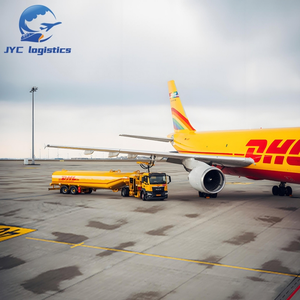 Entreprise de logistique internationale professionnelle Expédition express depuis la Chine et l'Australie Services de fret DHL UPS Fedex pour Air + Express - Product Image 6